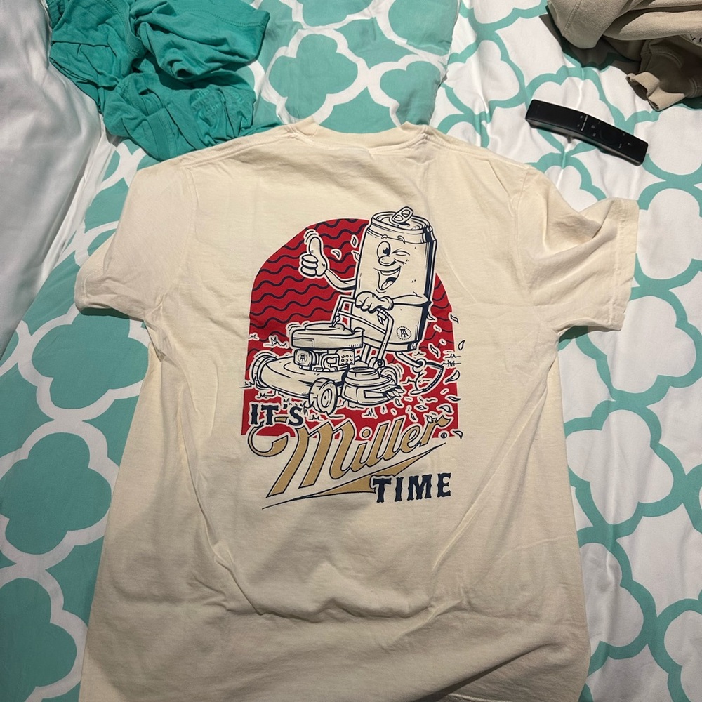 Barstool Men's T-shirt